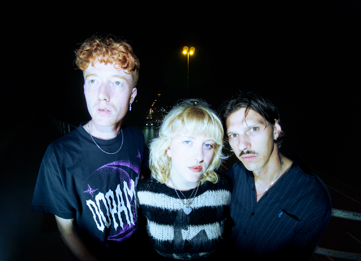 Mood Bored lanza «Skin», primer sencillo de su disco&nbsp;debut.