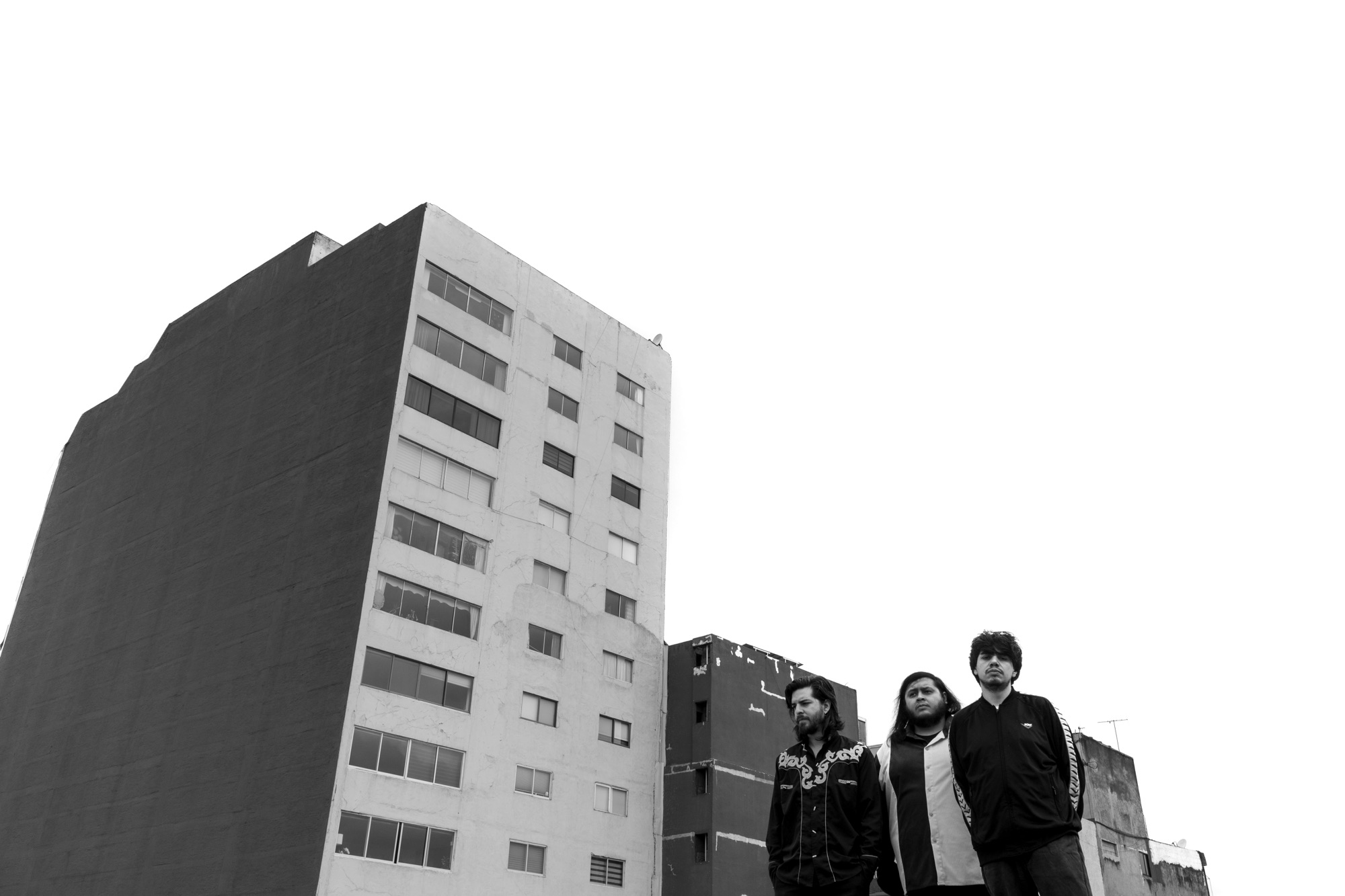 Mengers anuncia tour en&nbsp;Europa