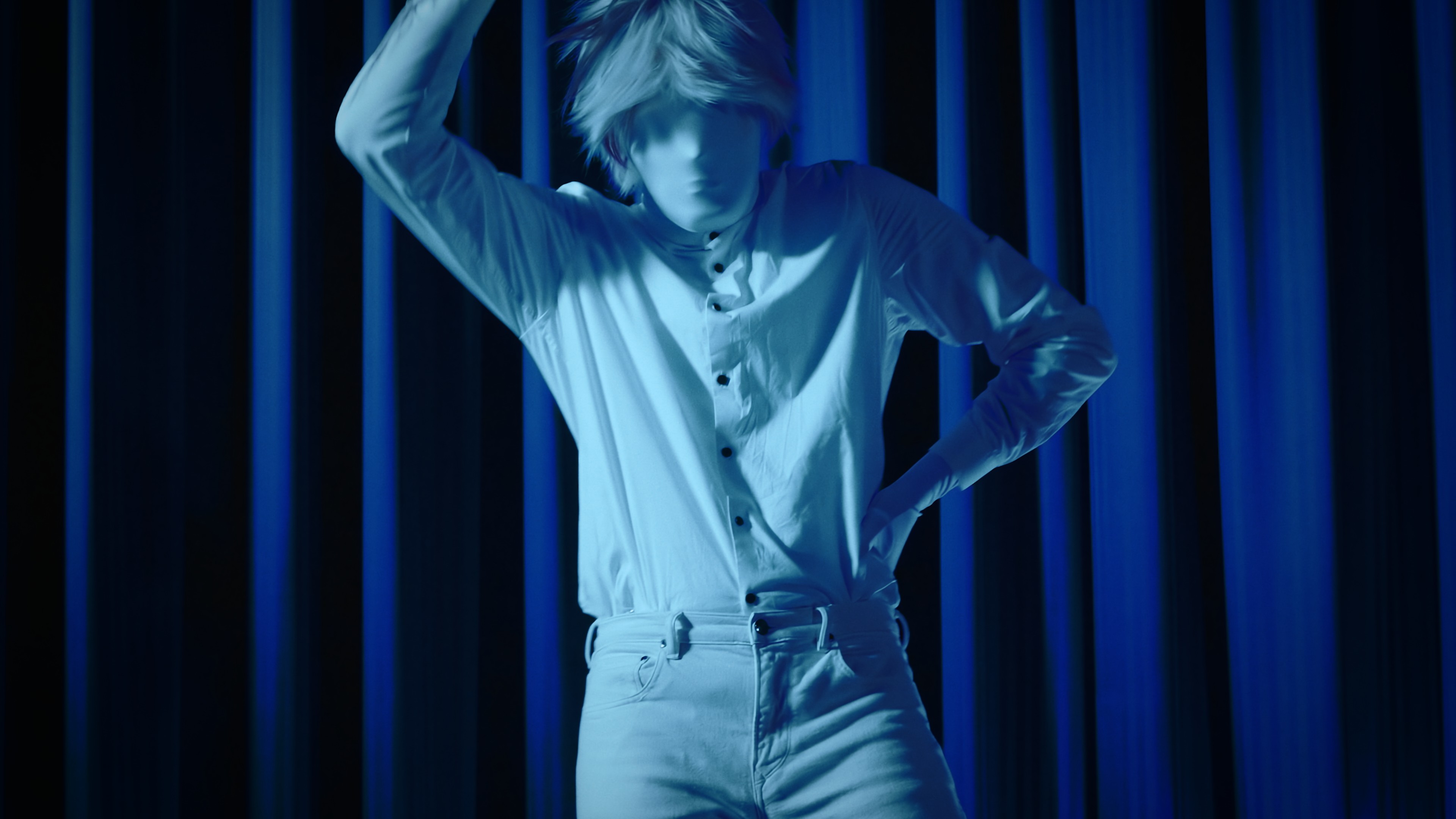 JONATHAN BREE estrena video para «Slow» 