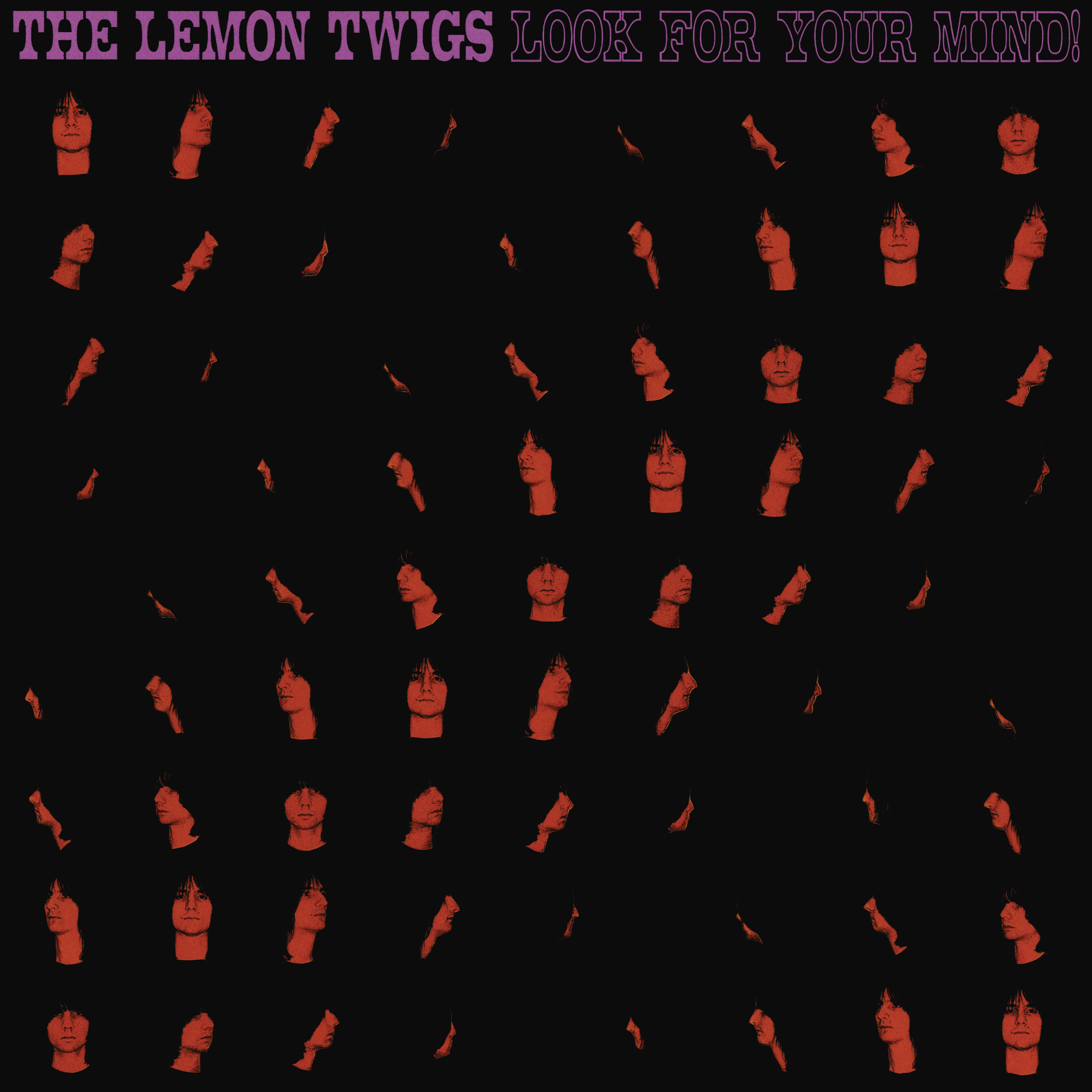 THE LEMON TWIGS EN&nbsp;MÉXICO