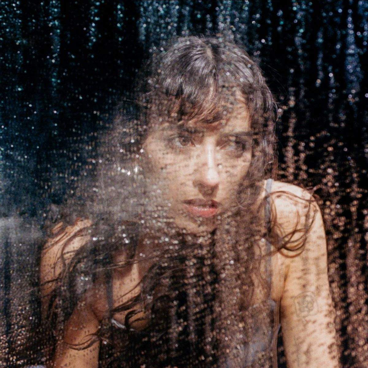  ‘Reflexiones’, el nuevo álbum de Gabriella&nbsp;Olivo